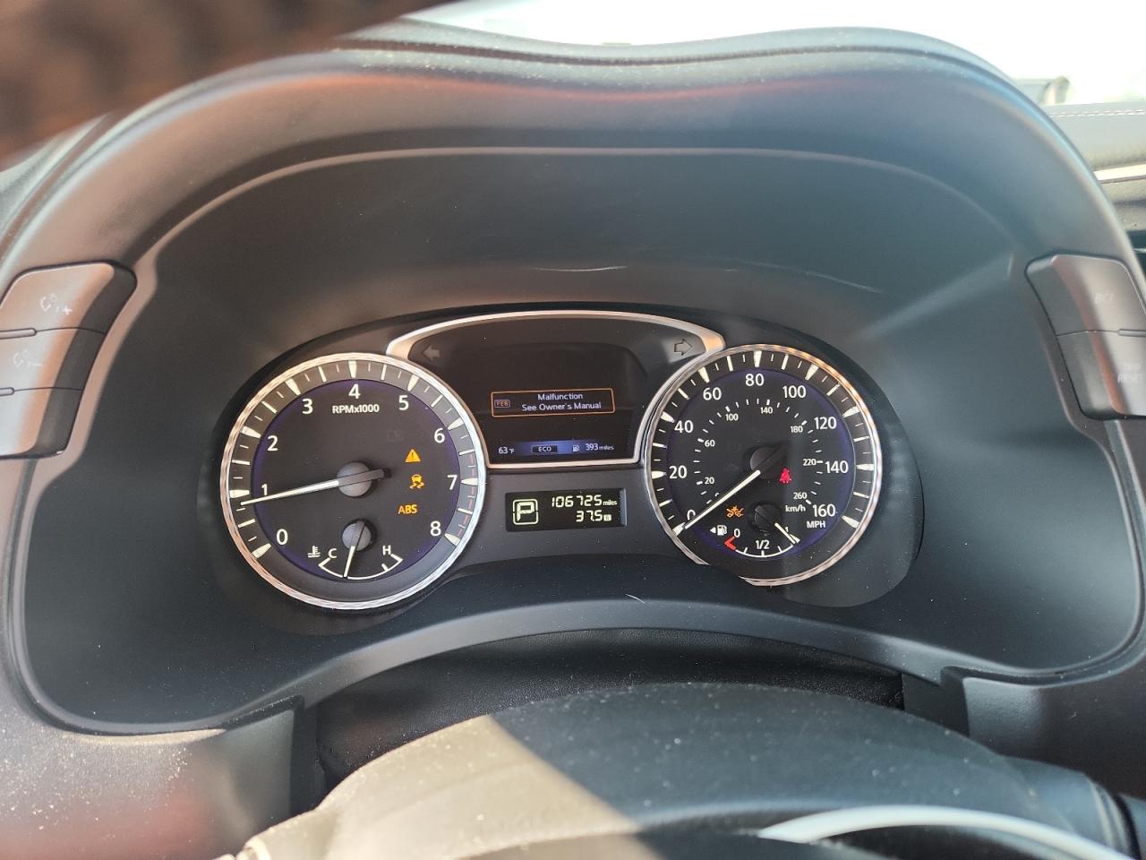 2020 Infiniti Qx60 Luxe VIN: 5N1DL0MN3LC531495 Lot: 93540665