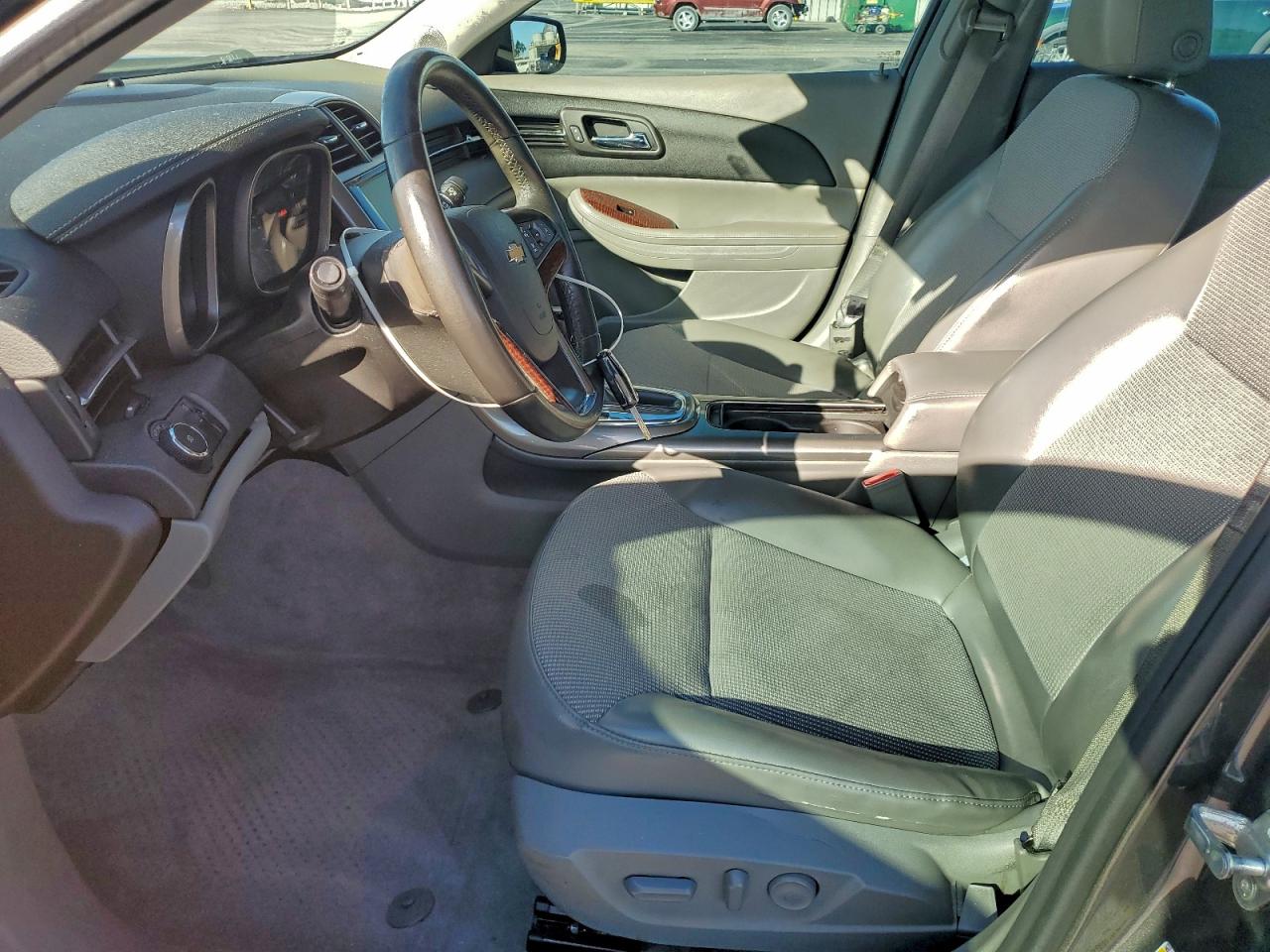 2013 Chevrolet Malibu 2Lt VIN: 1G11E5SA0DF237527 Lot: 94078685