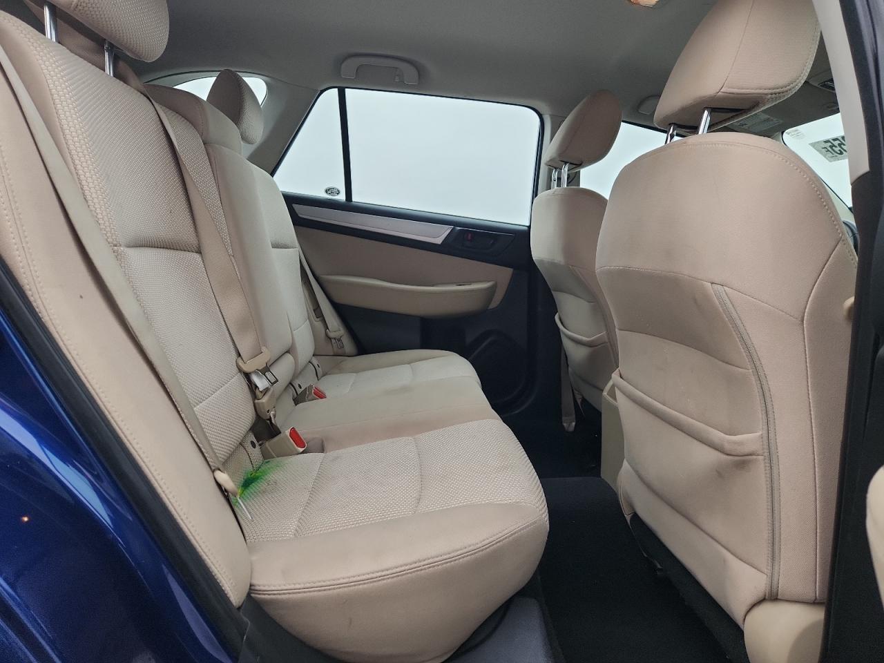 2017 Subaru Outback 2.5I VIN: 4S4BSAAC4H3219731 Lot: 93741255