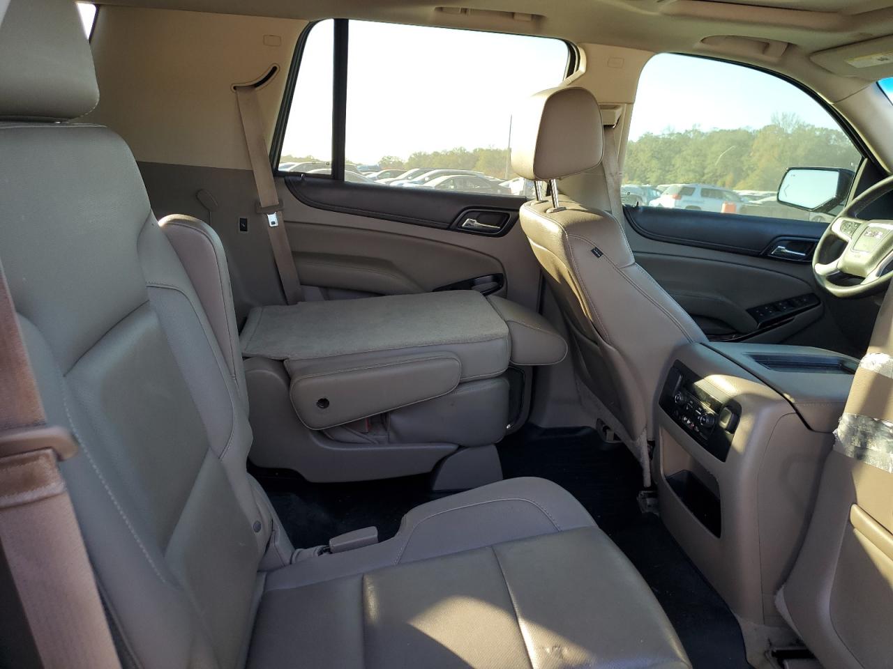 2015 GMC Yukon Slt VIN: 1GKS1BKC4FR105402 Lot: 91609795