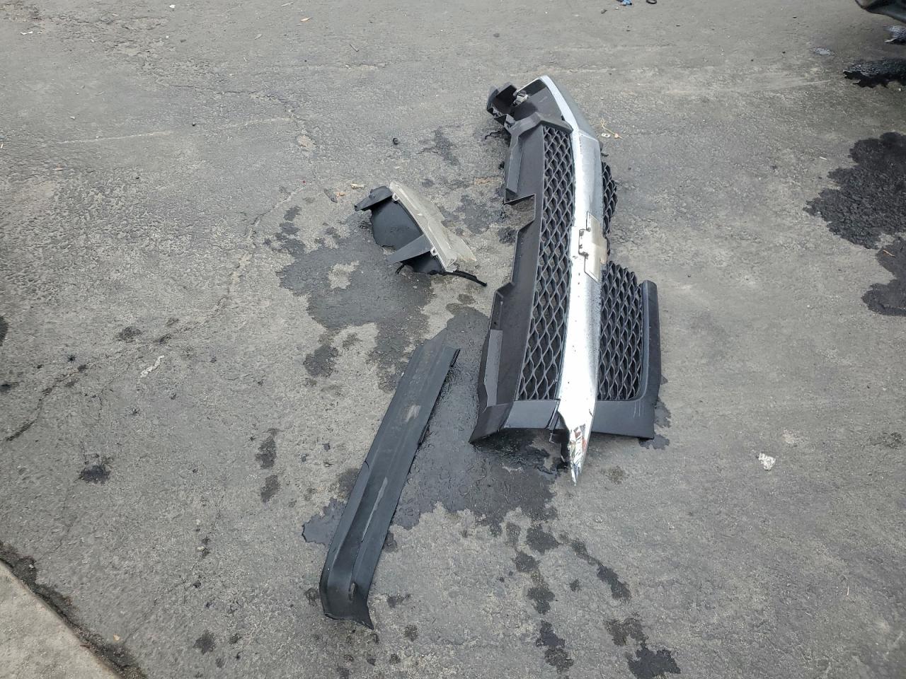 2005 Chevrolet Colorado VIN: 1GCCS136X58131703 Lot: 94143165