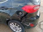 2020 FORD FIESTA 1.0 ECOBOOST HYBRID MHEV 125 TITANIUM 5DR for sale at Copart NEWBURY