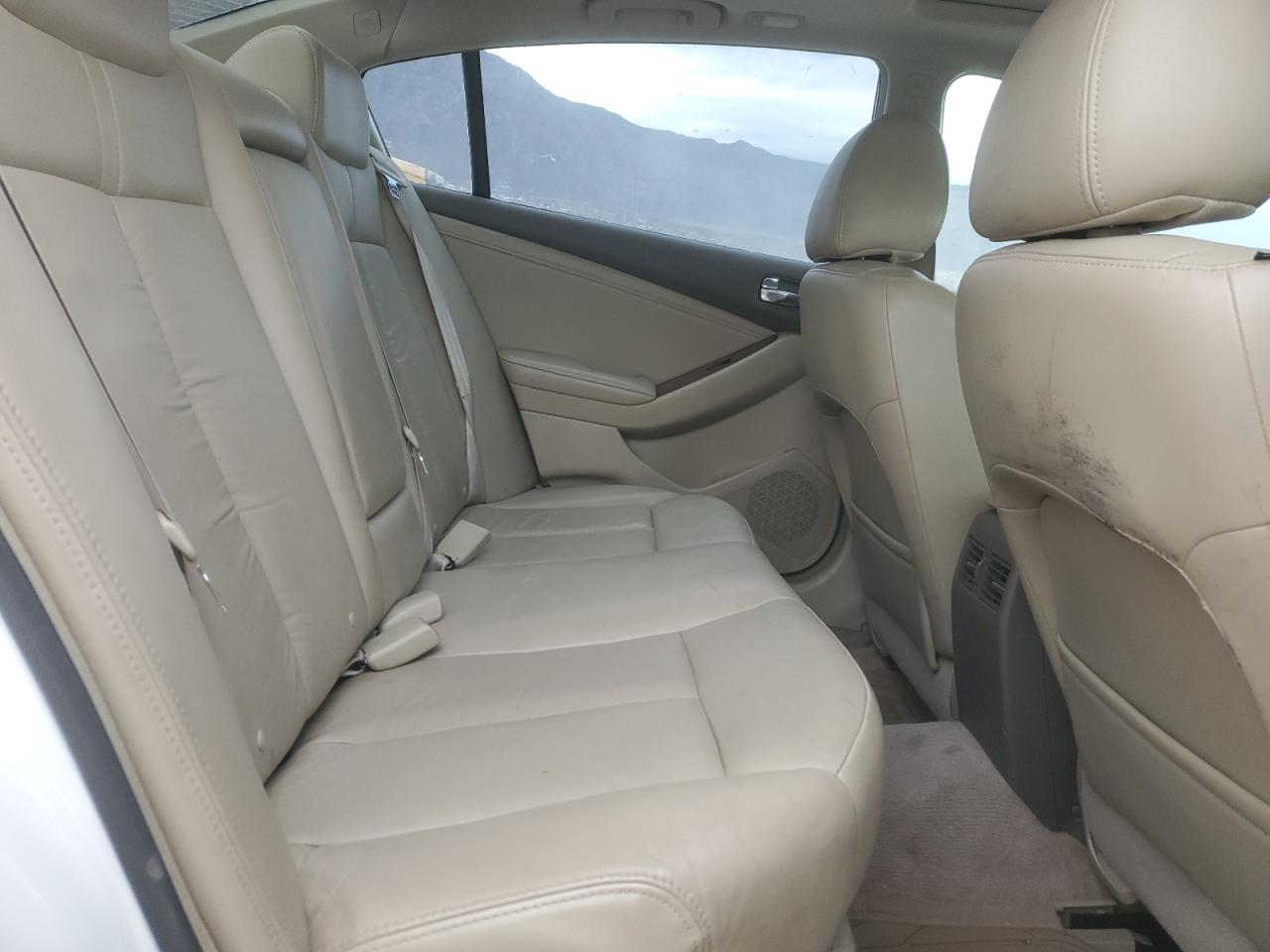 2007 Nissan Altima 3.5Se VIN: 1N4BL21E87N438855 Lot: 92904045