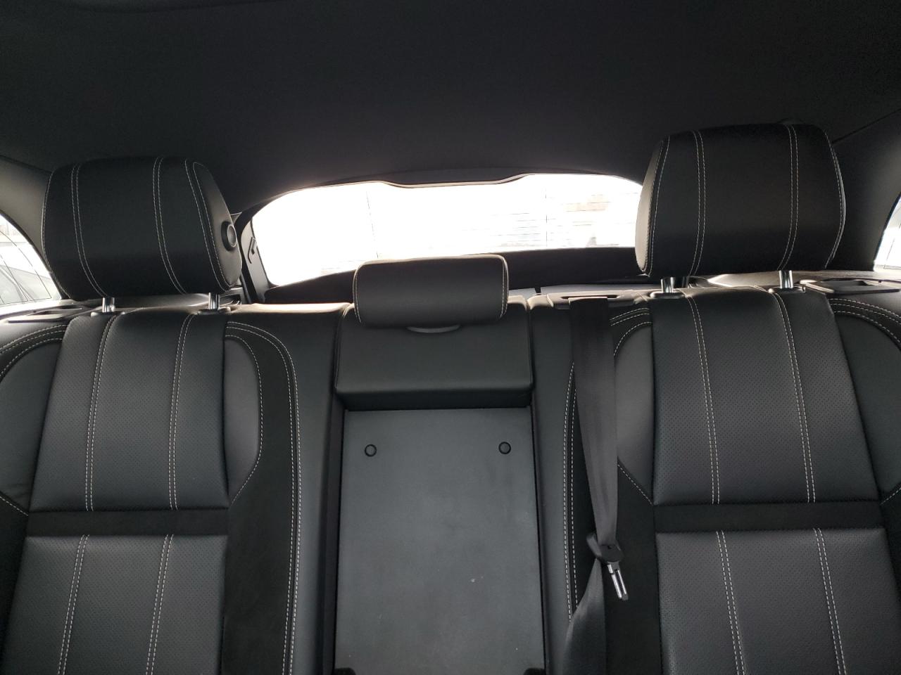 2020 Land Rover Range Rover Velar R-Dynamic S VIN: SALYK2EX2LA287962 Lot: 91413035