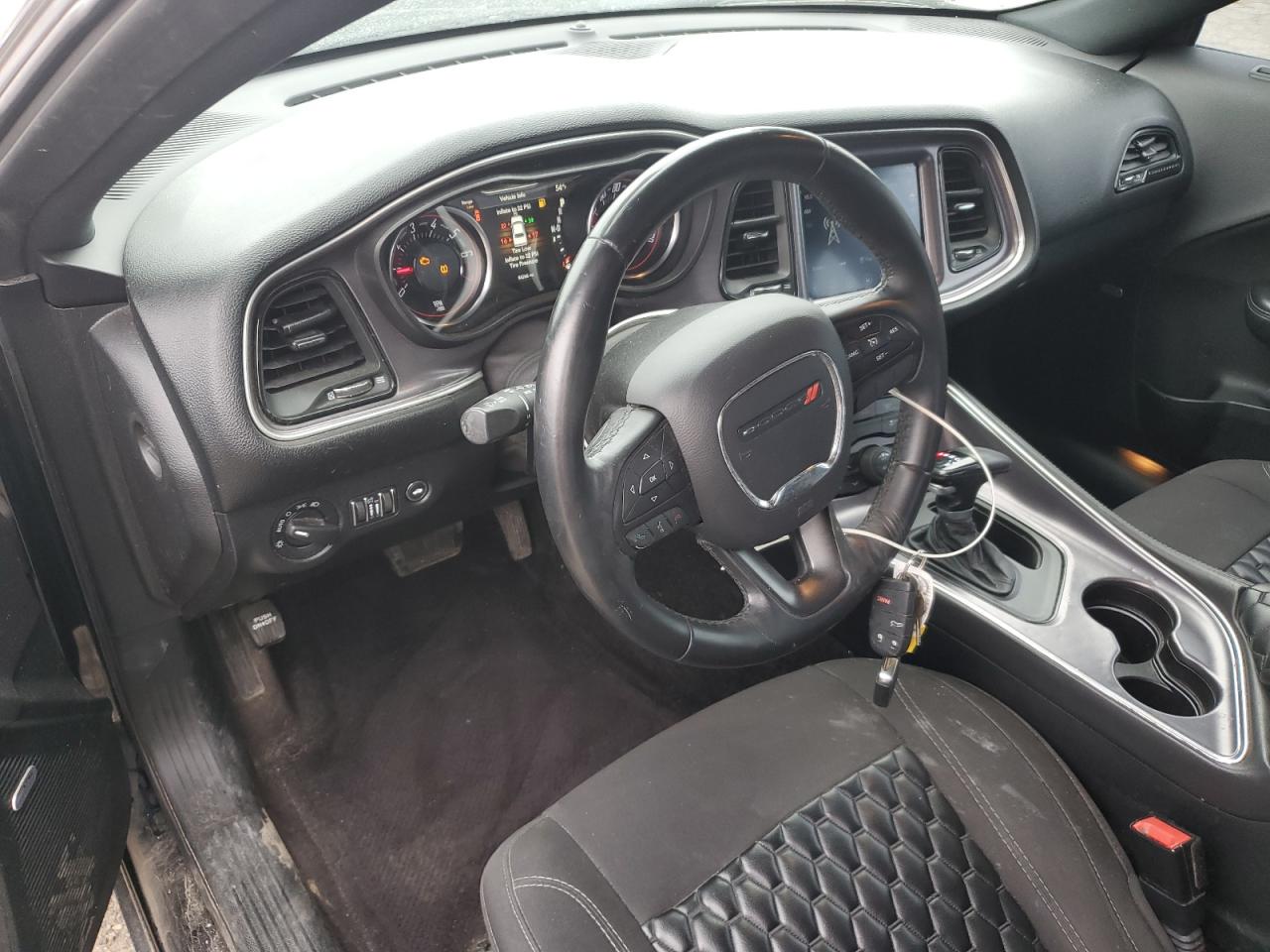 2017 Dodge Challenger Sxt VIN: 2C3CDZAG3HH516995 Lot: 91494545