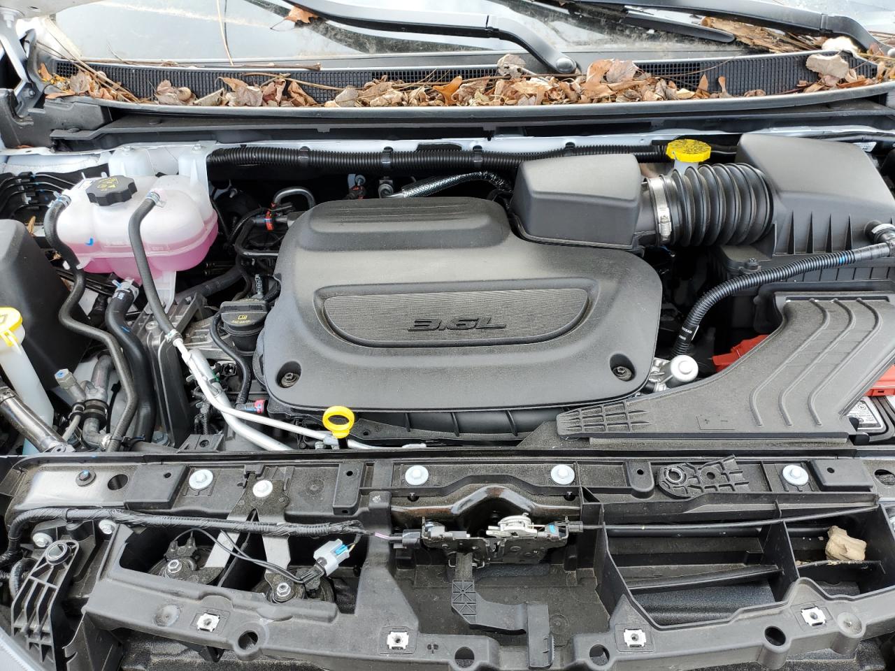 2025 Chrysler Voyager Lx VIN: 2C4RC1CG2SR571530 Lot: 90922835