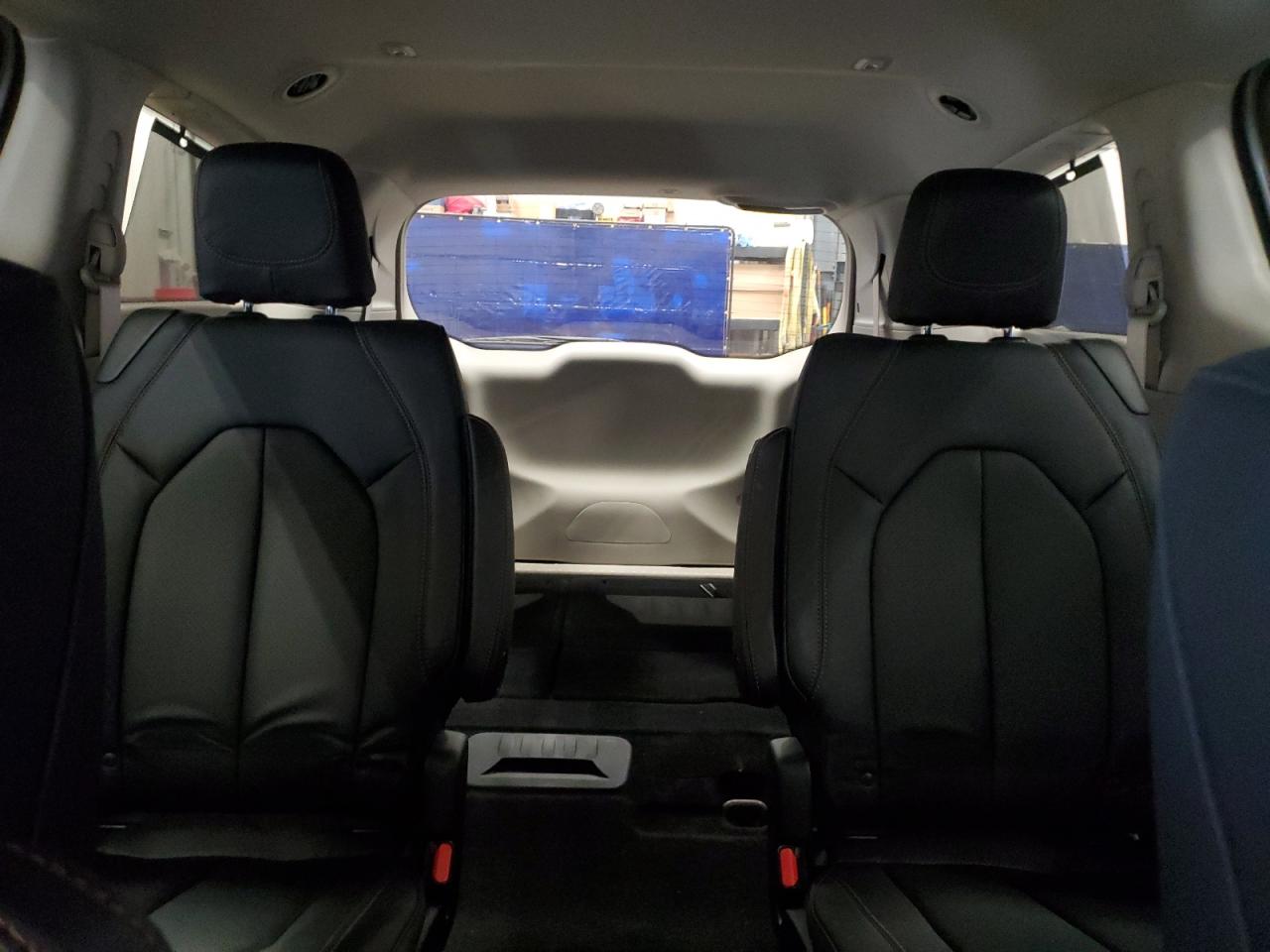 2018 Chrysler Pacifica Touring L Plus VIN: 2C4RC1EG4JR104508 Lot: 92239635