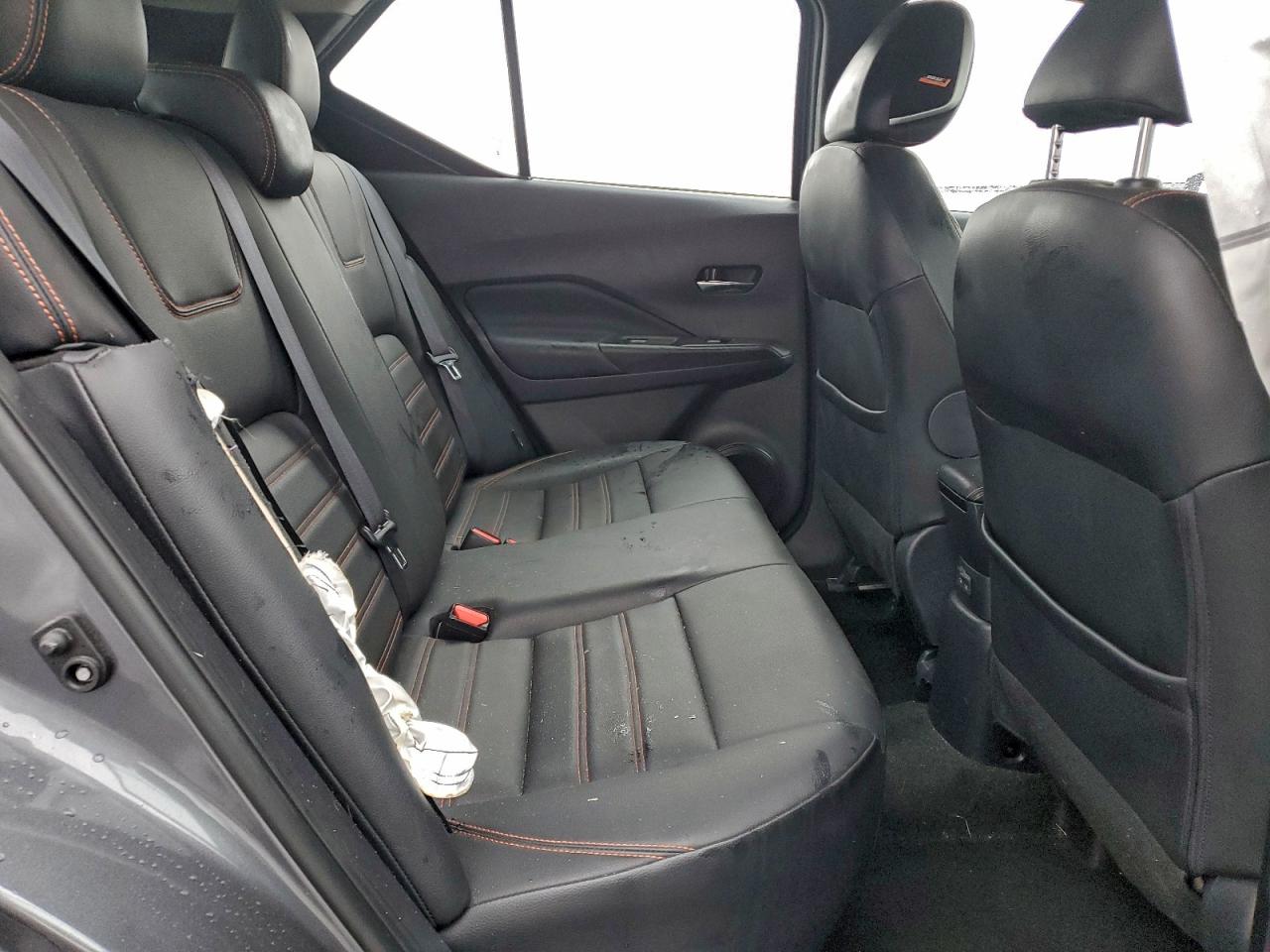 2020 Nissan Kicks Sr VIN: 3N1CP5DV8LL569247 Lot: 93859045