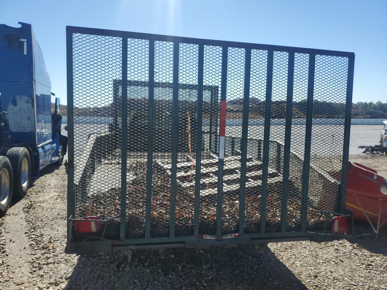 2007 Ford F550 Super VIN: 1FDAW56PX7EB19400 Lot: 91260385