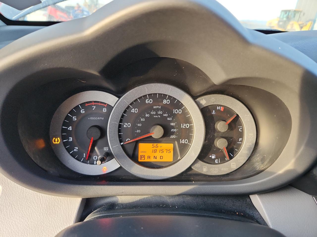 2009 Toyota Rav4 VIN: JTMZF33V09D009995 Lot: 91930775