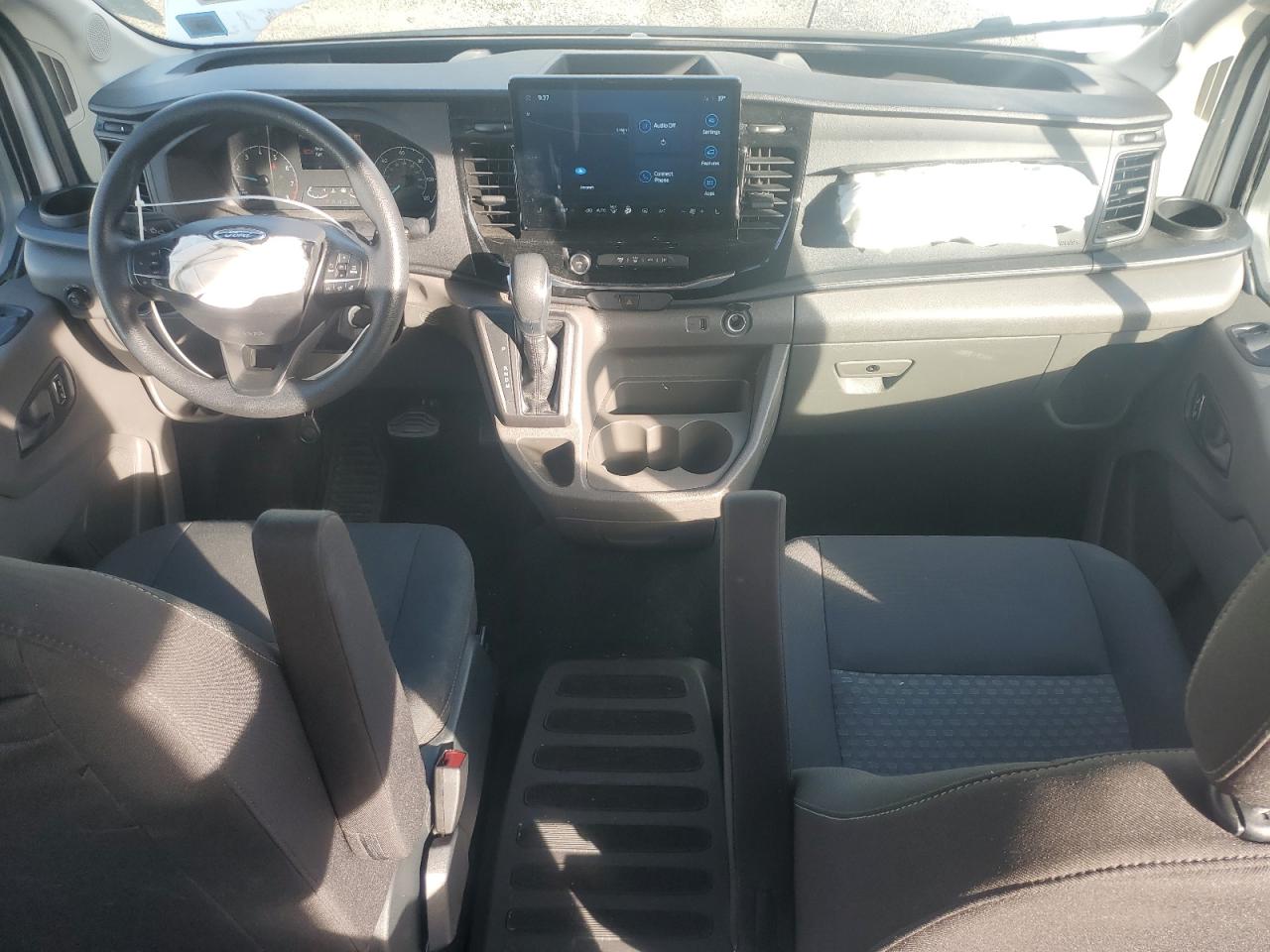 2023 Ford Transit T-350 VIN: 1FBAX2C84PKA79611 Lot: 92074225