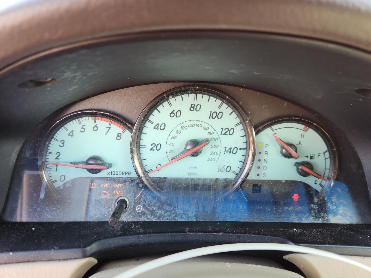 2004 Toyota Camry Solara Se VIN: 4T1FA38P24U032517 Lot: 92834595