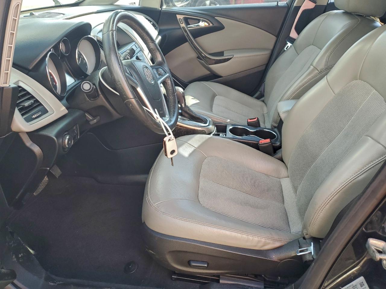 2015 Buick Verano Convenience VIN: 1G4PR5SK5F4167466 Lot: 94325645