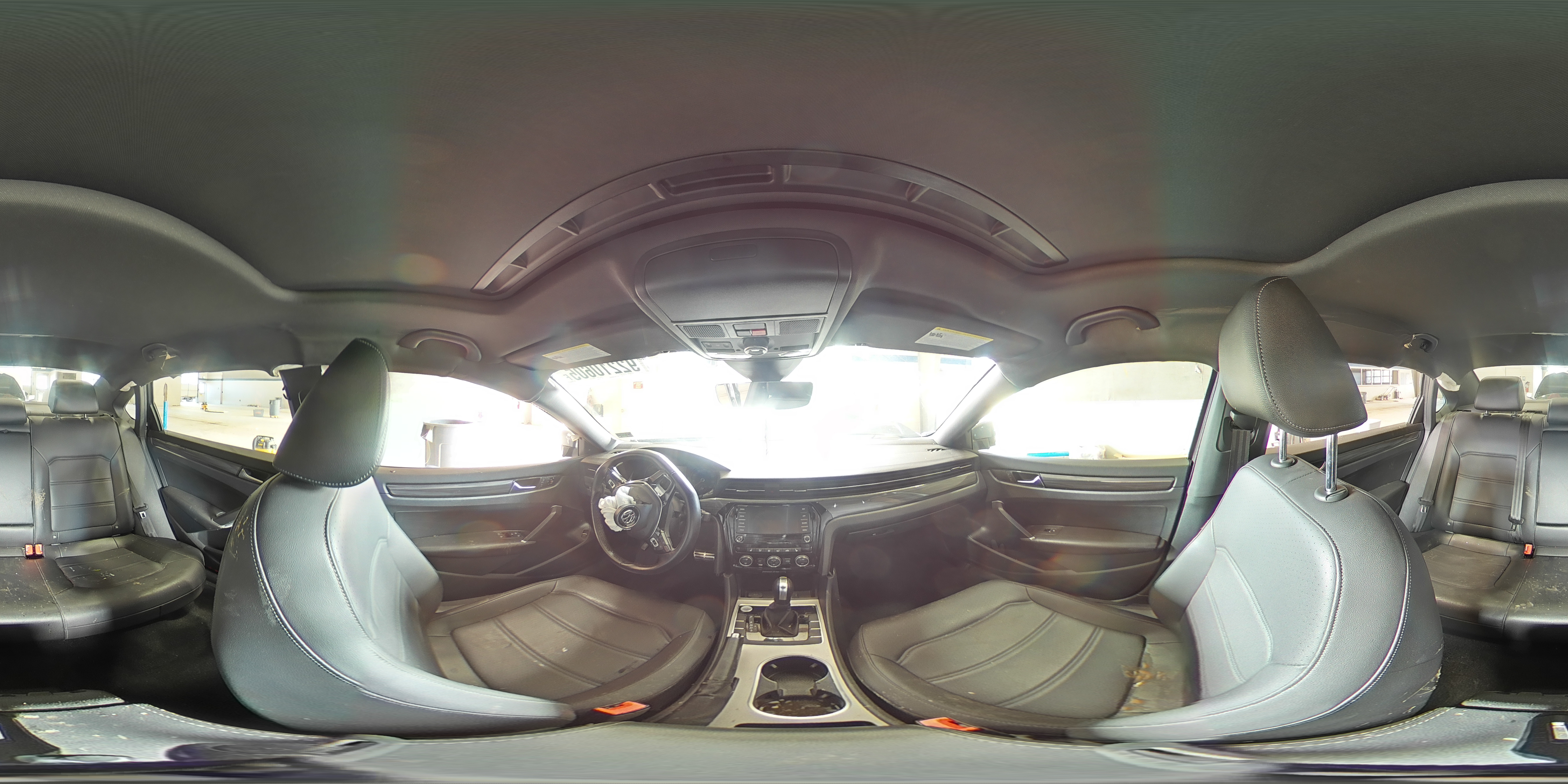 2022 Volkswagen Passat R-Line VIN: 1VWMA7A34NC004605 Lot: 92210605