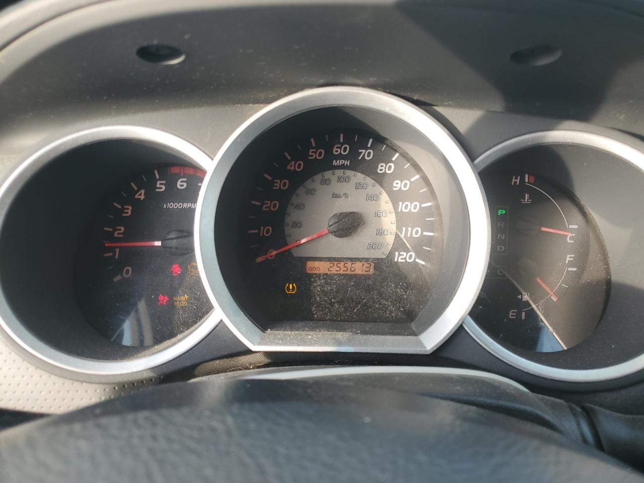 2006 Toyota Tacoma Double Cab Prerunner Long Bed VIN: 5TEKU72N86Z182098 Lot: 93664385