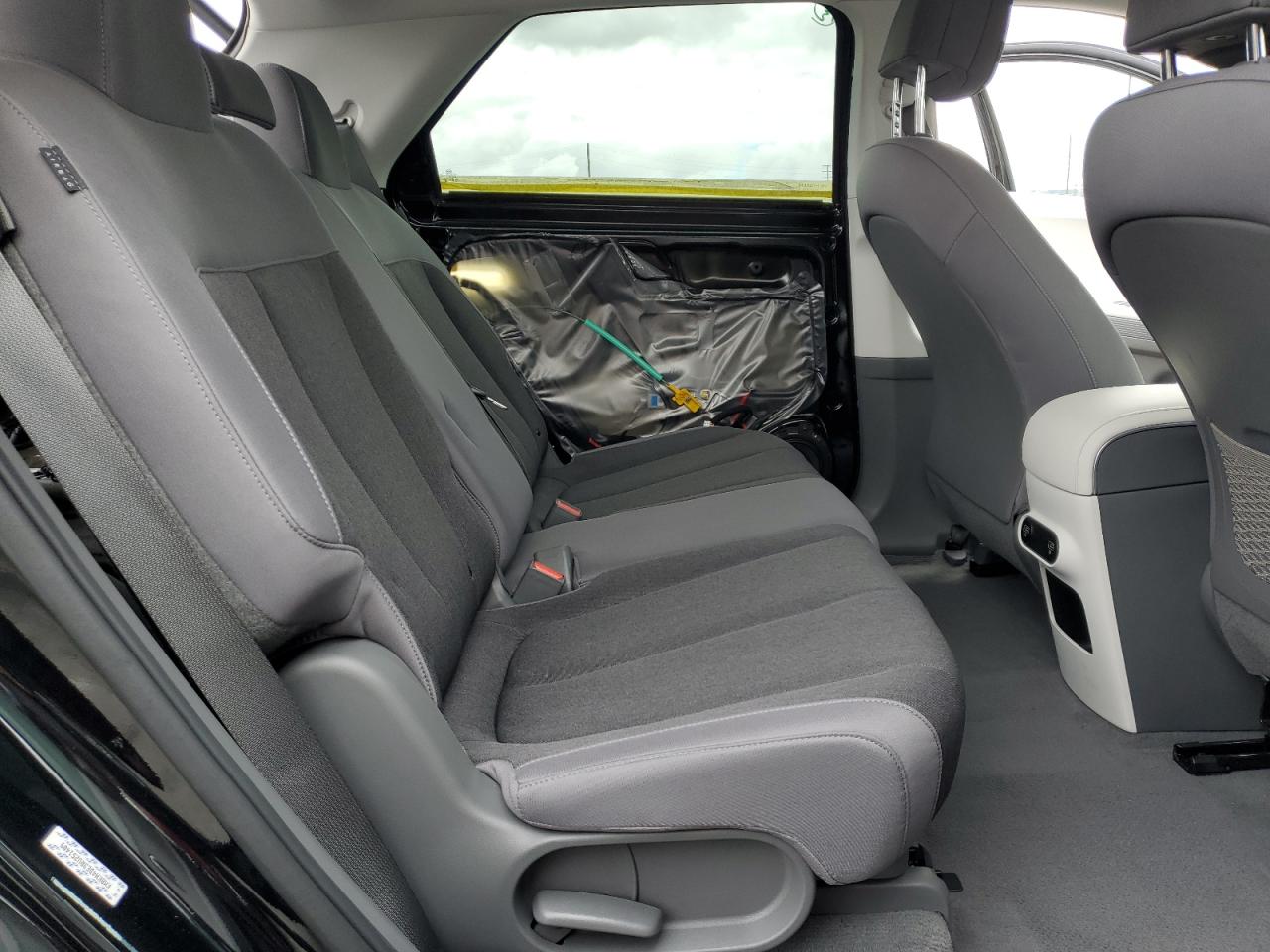 2024 Hyundai Ioniq 5 Sel VIN: KM8KN4DE3RU251409 Lot: 93709935