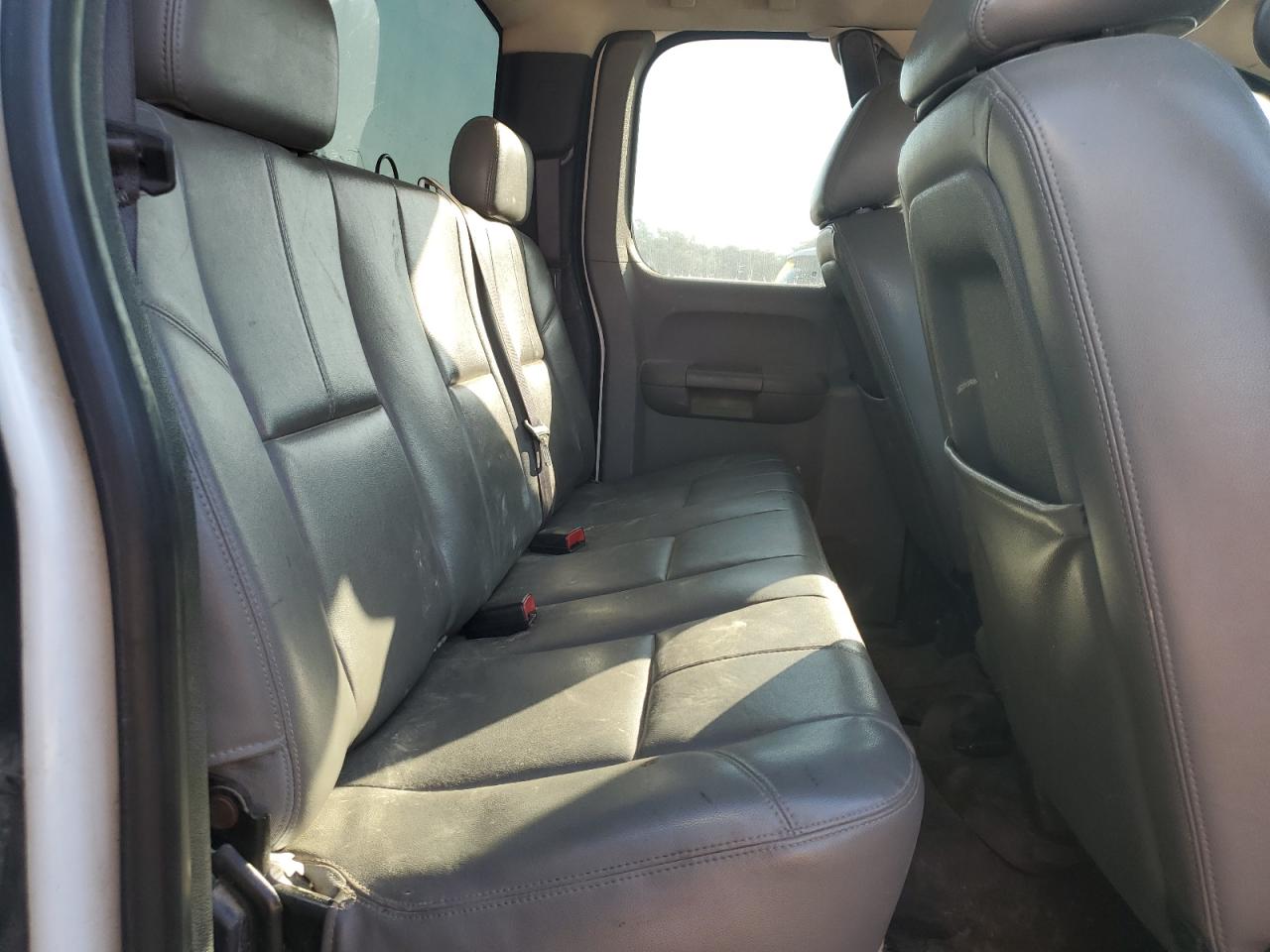 2012 GMC Sierra C2500 Heavy Duty VIN: 1GT21ZCG7CZ302419 Lot: 92949625