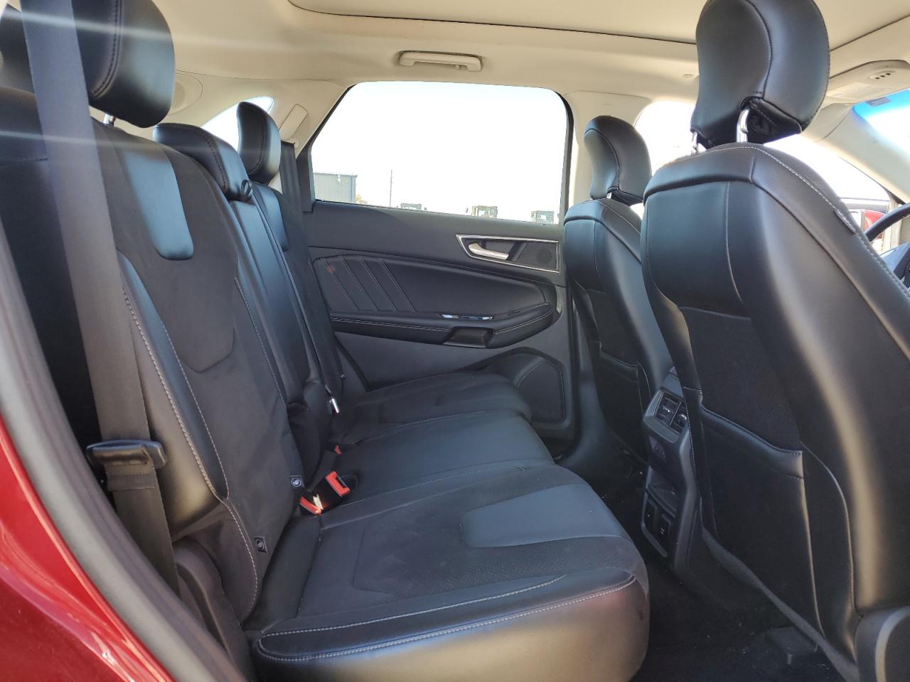 2016 Ford Edge Sport VIN: 2FMPK4AP5GBC05118 Lot: 91074985