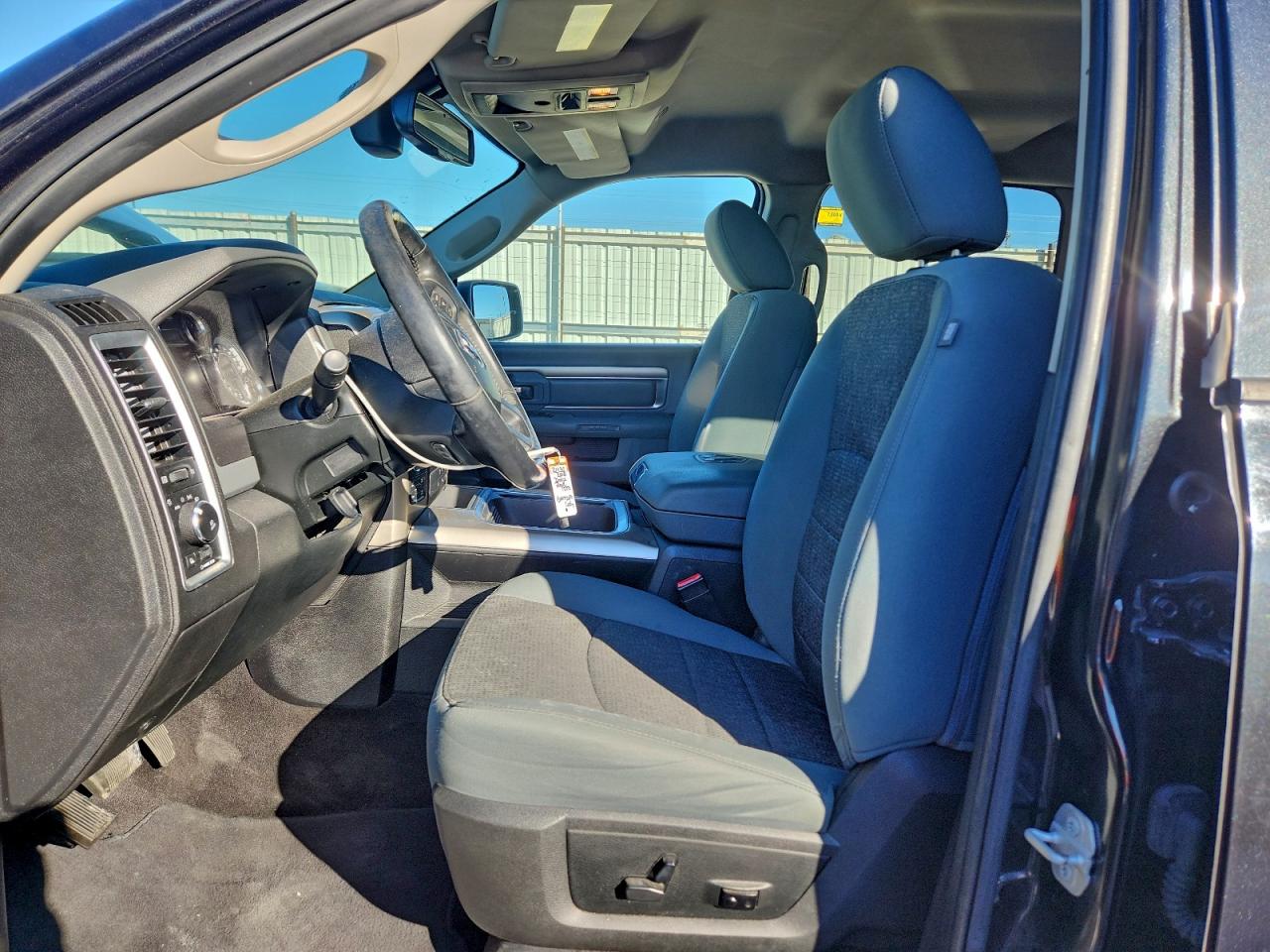 2018 Ram 1500 Slt VIN: 1C6RR7LG6JS140405 Lot: 94136355