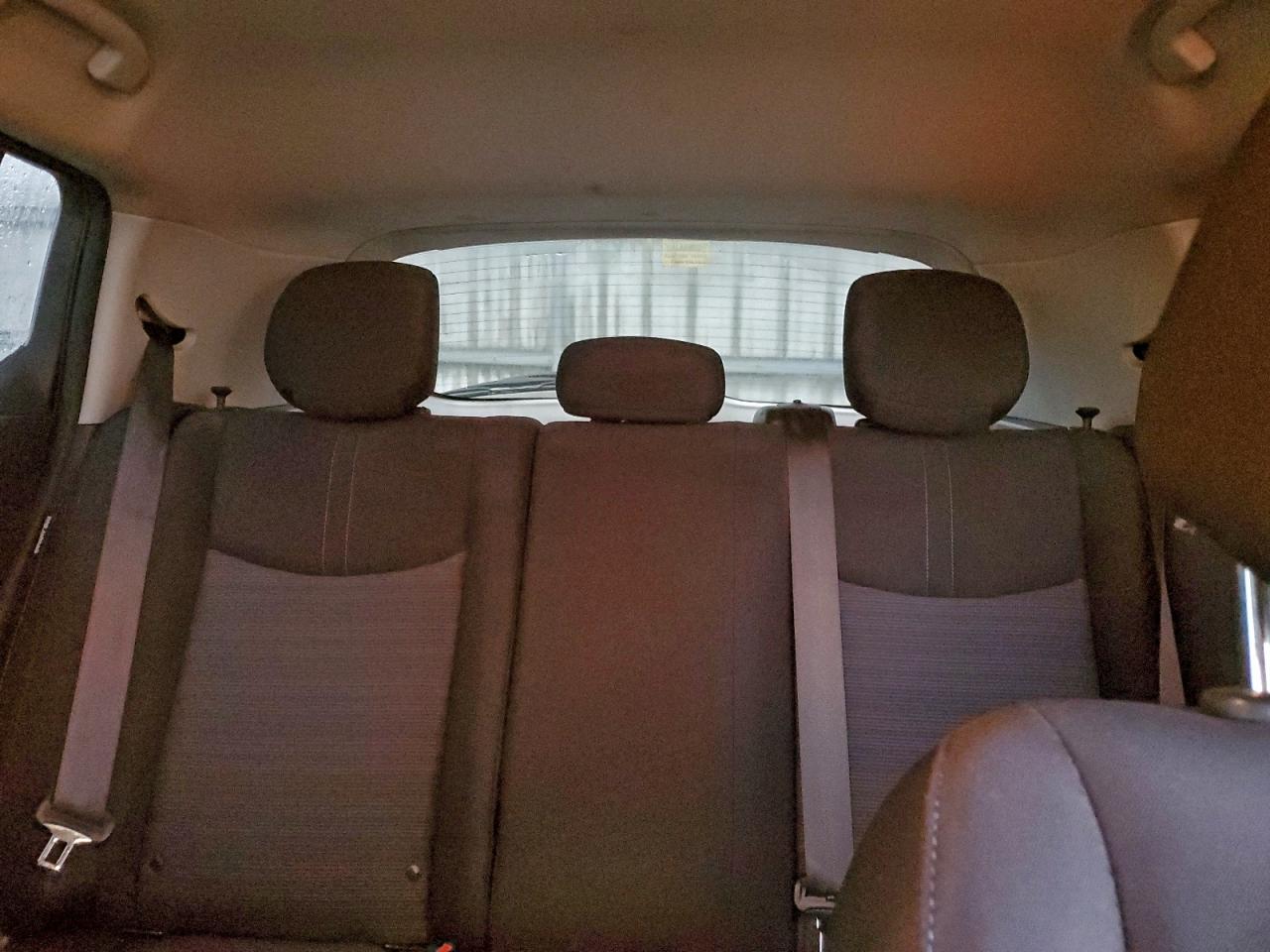 2021 Nissan Leaf Sv VIN: 1N4AZ1CV0MC551370 Lot: 94377765