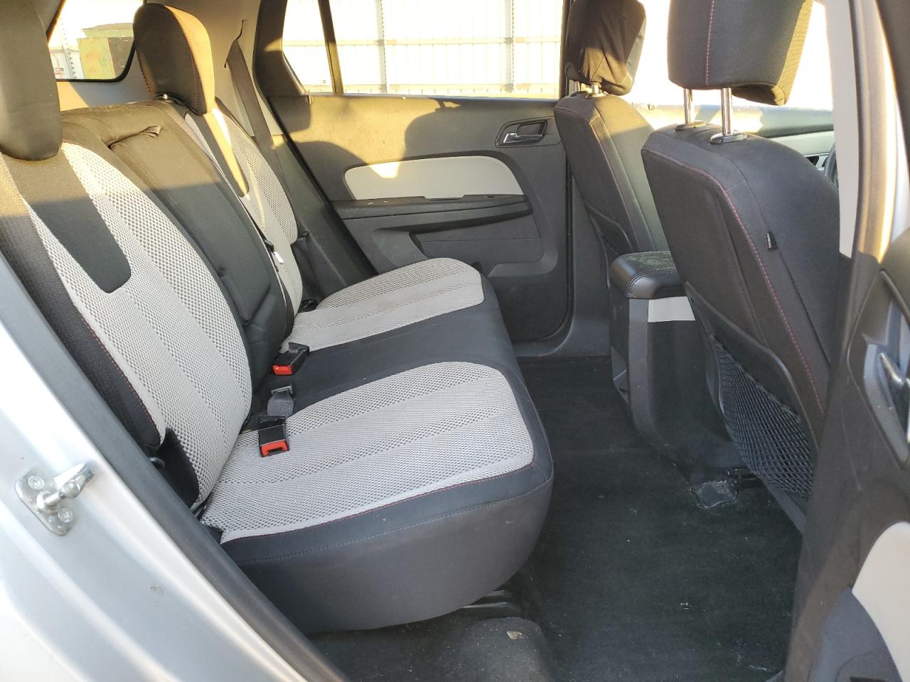 2017 GMC Terrain Sle VIN: 2GKALMEK3H6160300 Lot: 91628505