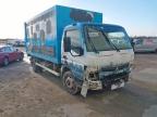 2019 MITSUBISHI FUSO CANTER 7C15 38  for sale at Copart SANDWICH