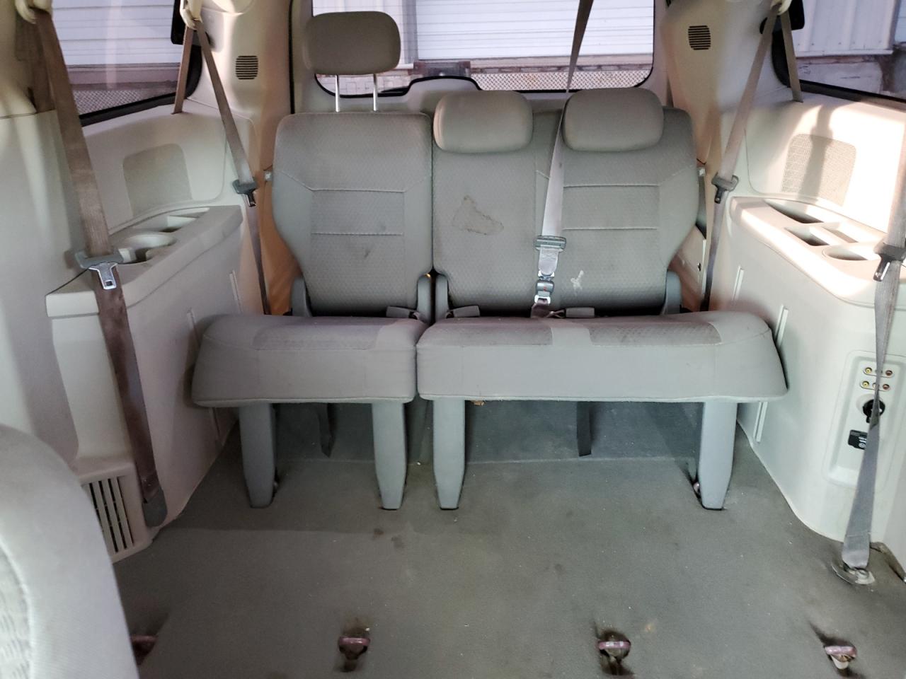 2008 Chrysler Town & Country Touring VIN: 2A8HR54P08R691294 Lot: 91399125