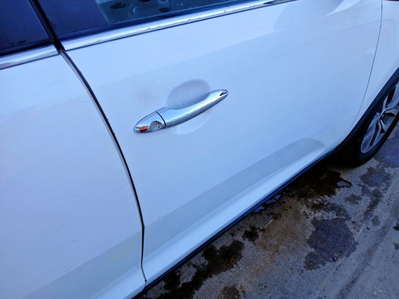 2015 KIA SPORTAGE 1.6 GDI ISG AXIS EDITION 5DR