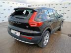 2021 VOLVO XC40 1.5 T3 [163] MOMENTUM 5DR for sale at Copart WESTBURY