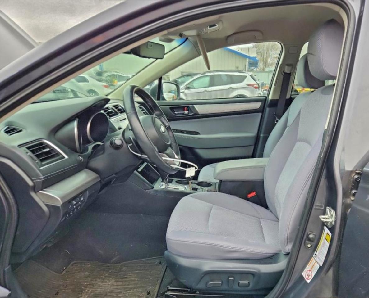 2018 Subaru Outback 2.5I Premium VIN: 4S4BSAFC4J3255157 Lot: 92513625