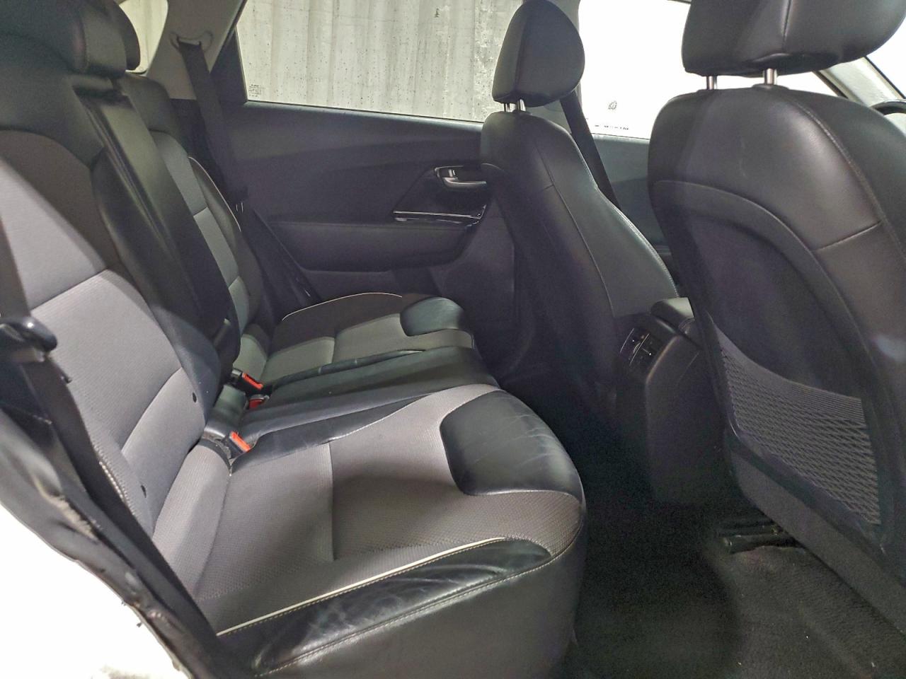 2022 Kia Niro S VIN: KNDCC3LG0N5160064 Lot: 93921115