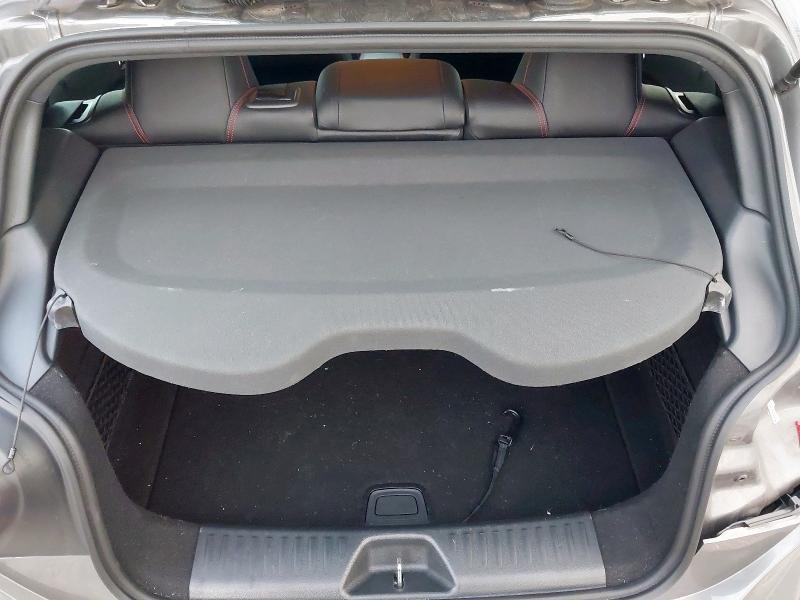 2017 MERCEDES-BENZ A CLASS A180D AMG LINE 5DR