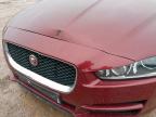 2016 JAGUAR XE 2.0D PRESTIGE 4DR AUTO for sale at Copart WESTBURY