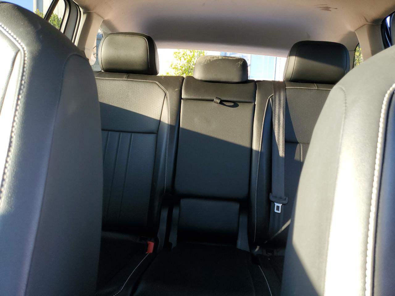 2024 Volkswagen Tiguan Se VIN: 3VV3B7AX9RM098307 Lot: 91931875