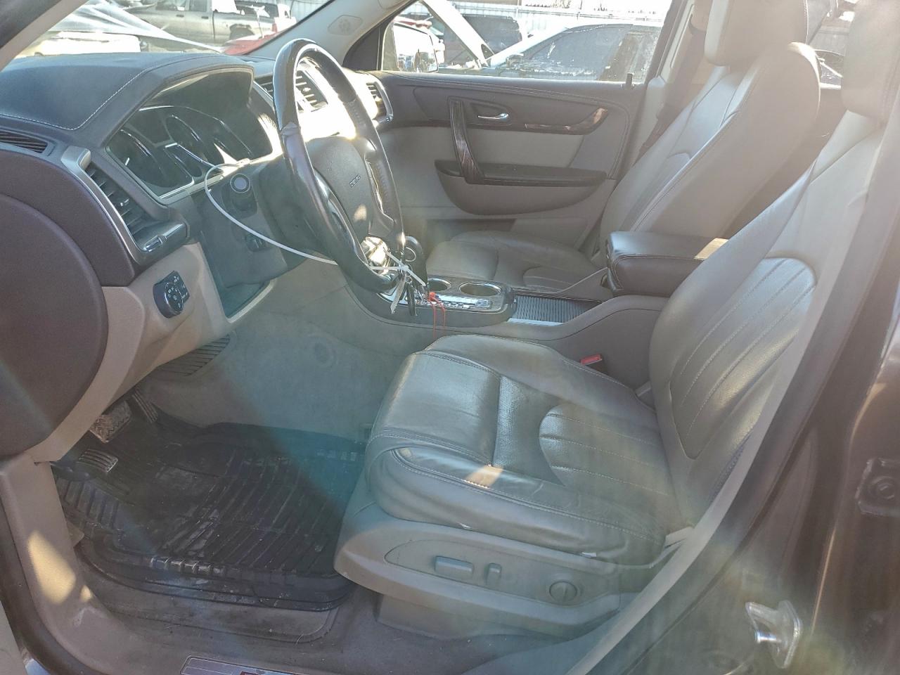 2014 GMC Acadia Denali VIN: 1GKKRTKD7EJ293188 Lot: 94132855