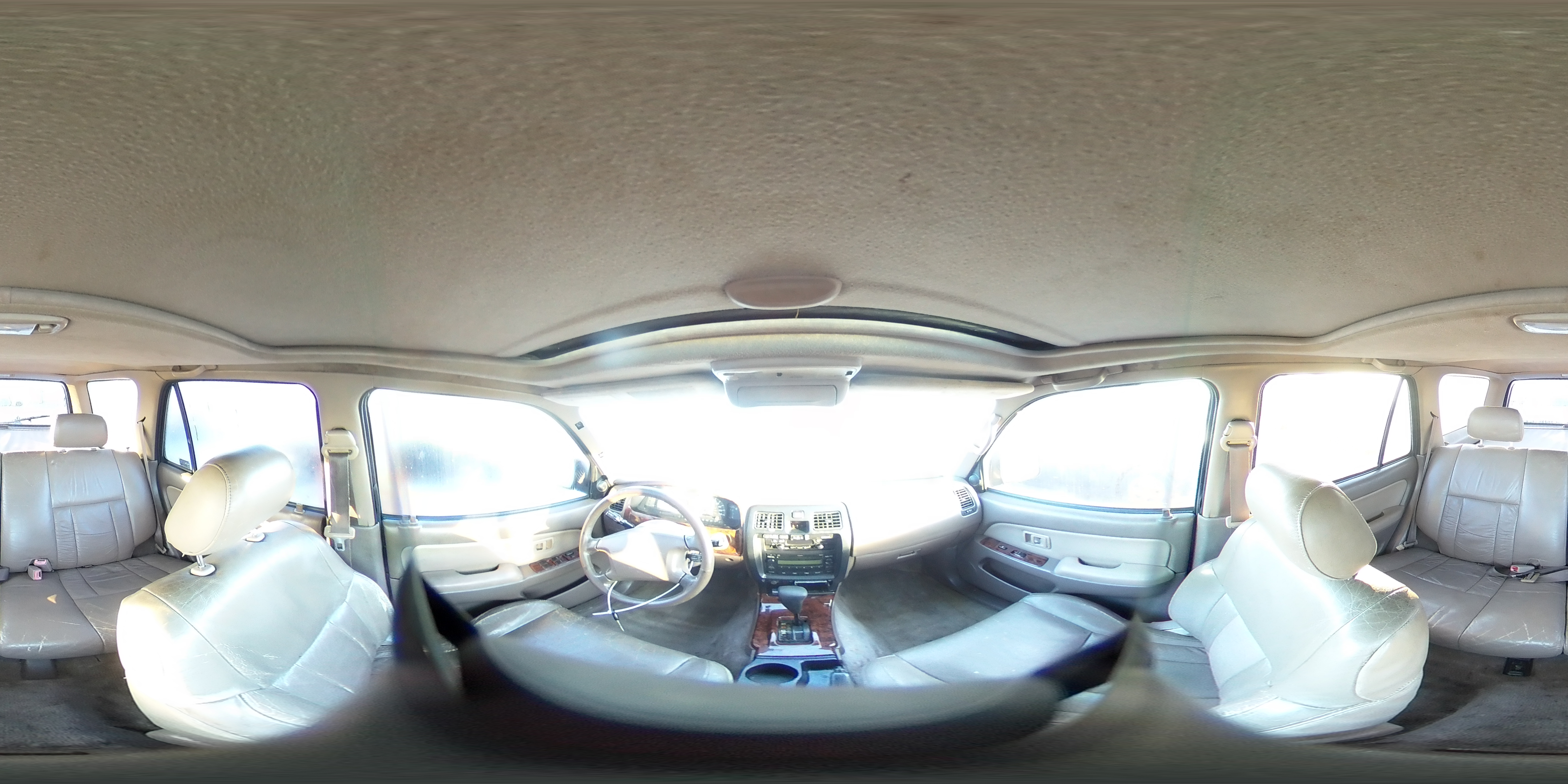 1999 Toyota 4Runner Limited VIN: JT3GN87R7X0110268 Lot: 94483465