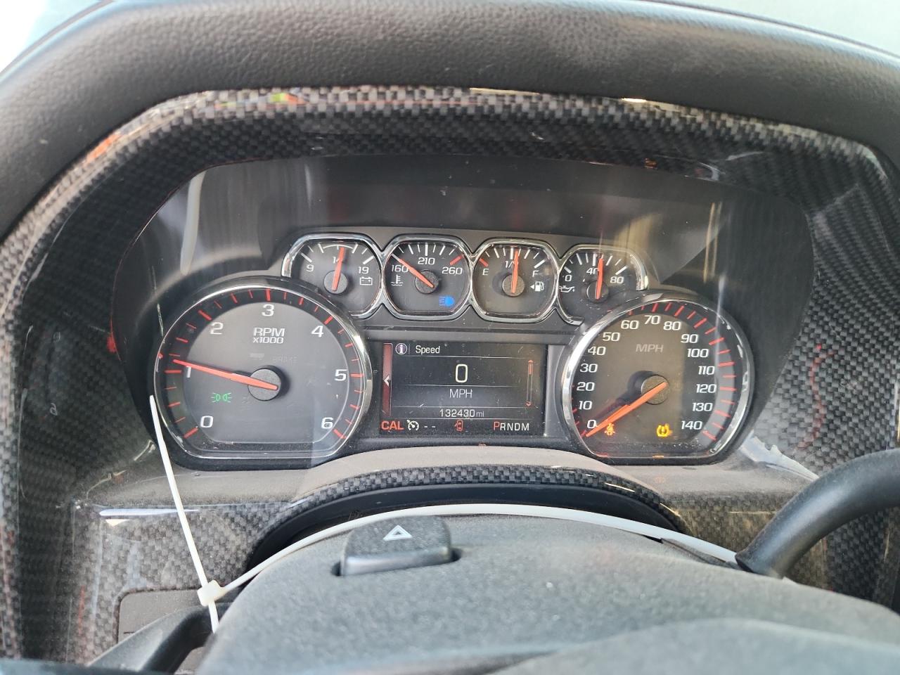 2016 GMC Sierra K1500 Sle VIN: 3GTU2MEC0GG329163 Lot: 91696605