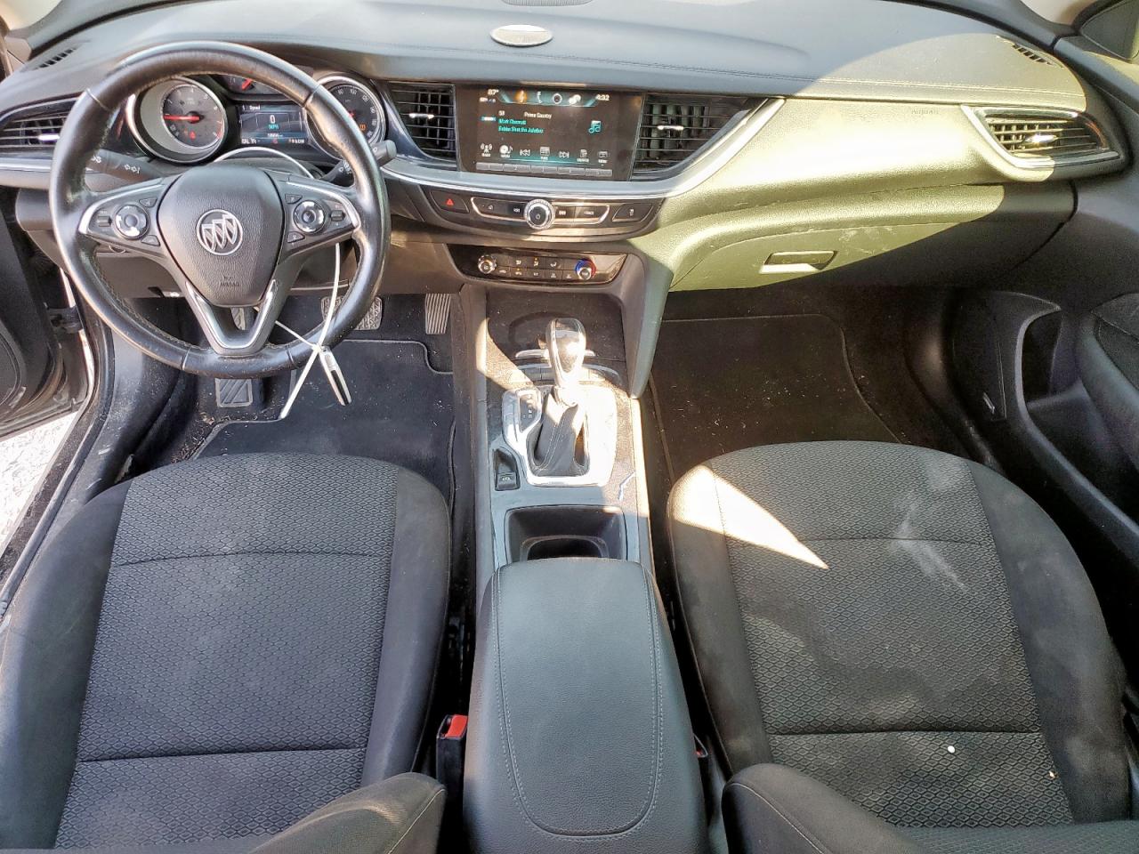 2018 Buick Regal Preferred VIN: W04GL6SX4J1049159 Lot: 91587975