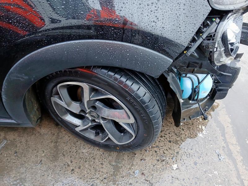 2021 CITROEN C3 1.5 BLUEHDI SHINE 5DR