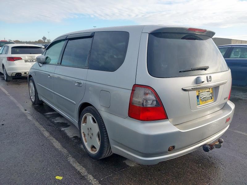2003 HONDA ODYSSEY AU