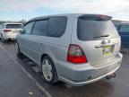 2003 HONDA ODYSSEY AU for sale at Copart CHESTER