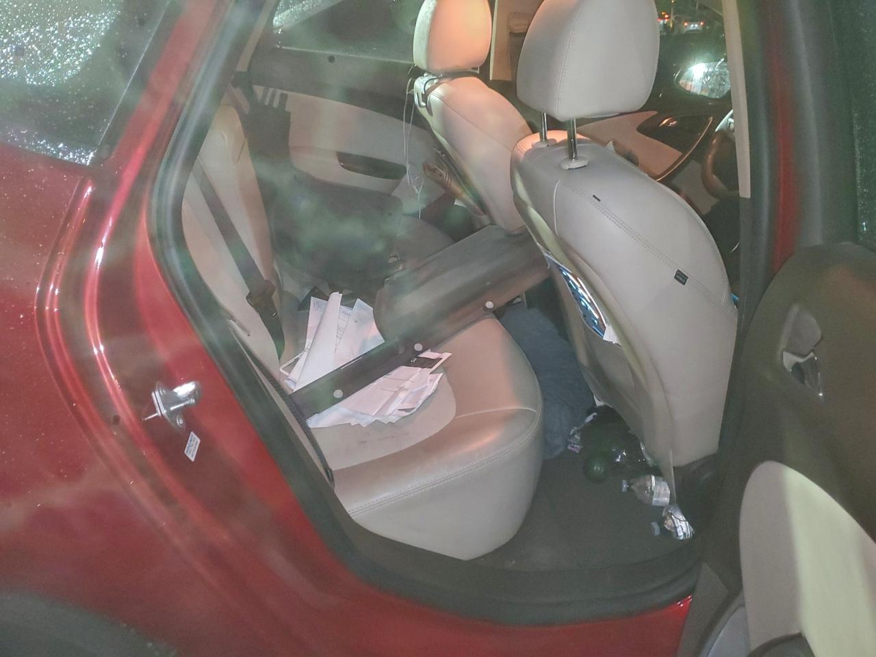 2014 Buick Verano VIN: 1G4PP5SK2E4125955 Lot: 94396395