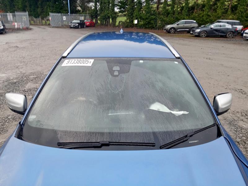 2017 VOLVO XC60 D5 [220] R DESIGN LUX NAV 5DR AWD GEARTRONIC