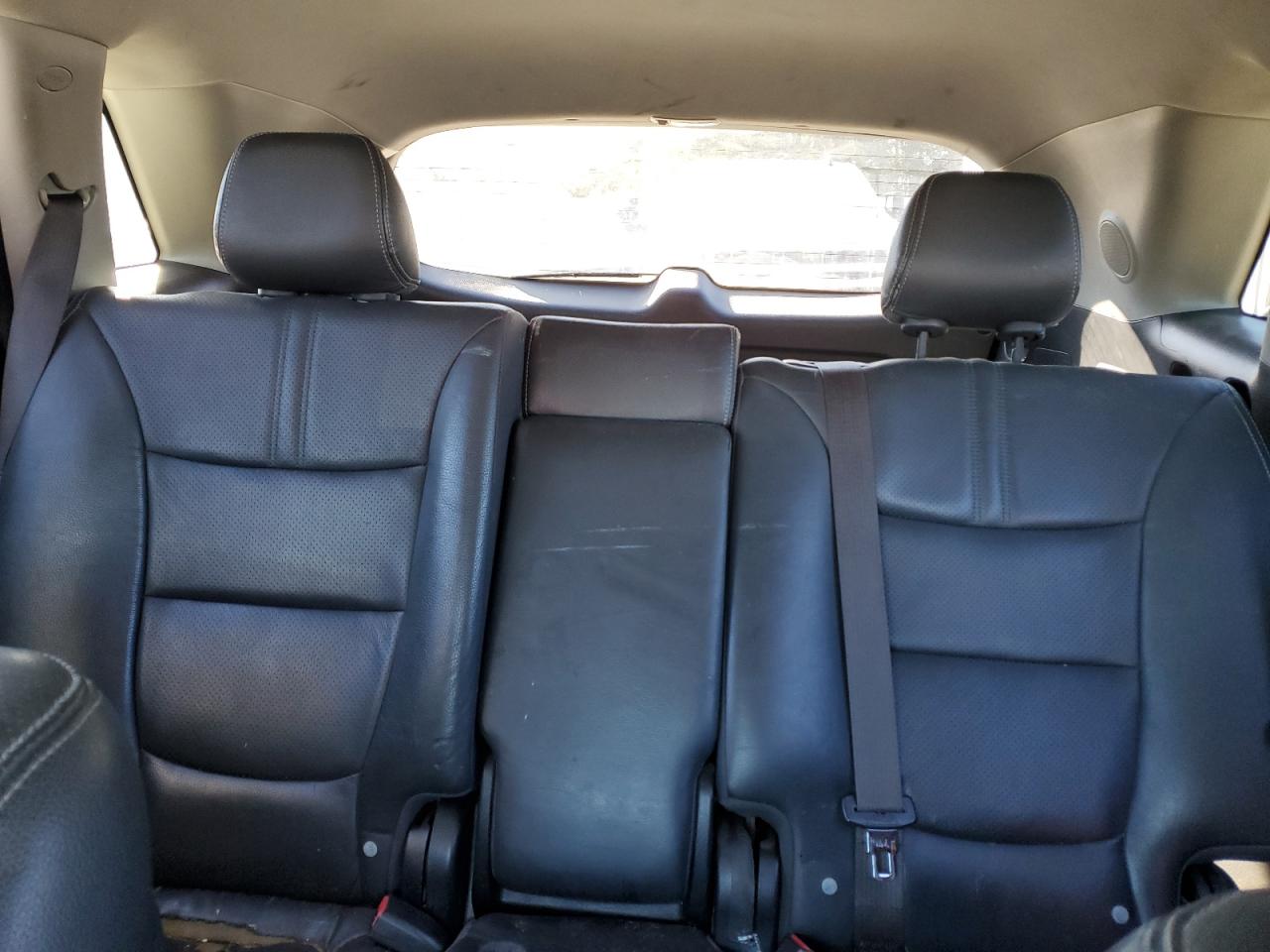 2011 Kia Sorento Ex VIN: 5XYKU3A16BG047780 Lot: 92442045