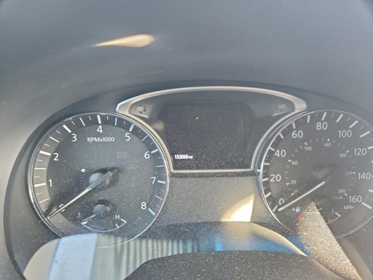 2019 Nissan Pathfinder S VIN: 5N1DR2MM6KC627654 Lot: 94094655