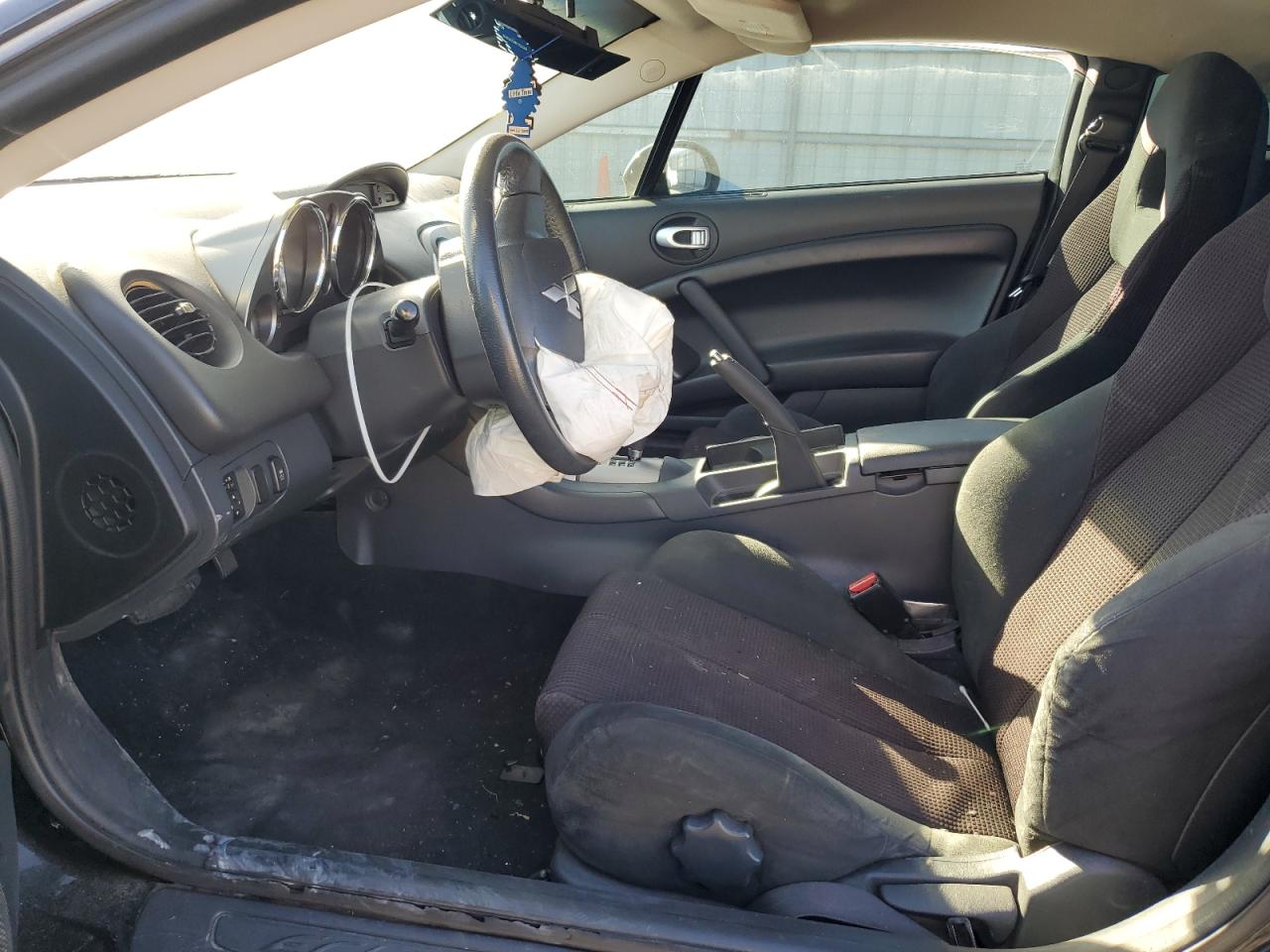 2012 Mitsubishi Eclipse Gs Sport VIN: 4A31K5DF1CE004315 Lot: 90390165