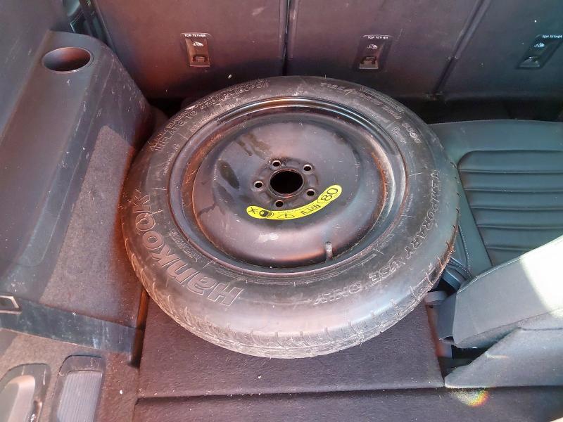 2015 FORD GALAXY TIT