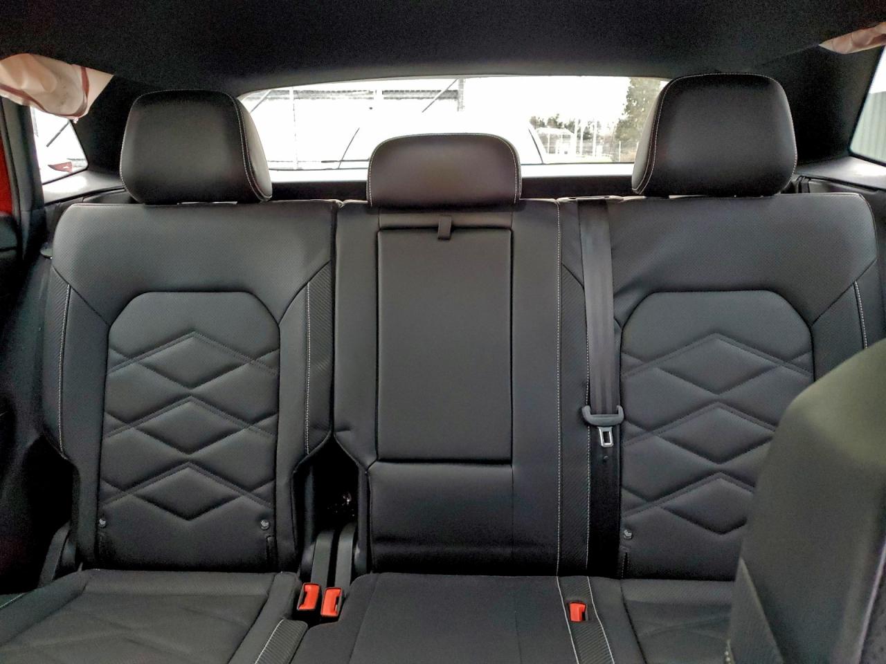 2024 Volkswagen Atlas Cross Sport Se VIN: 1V2HE2CA6RC249949 Lot: 93529745