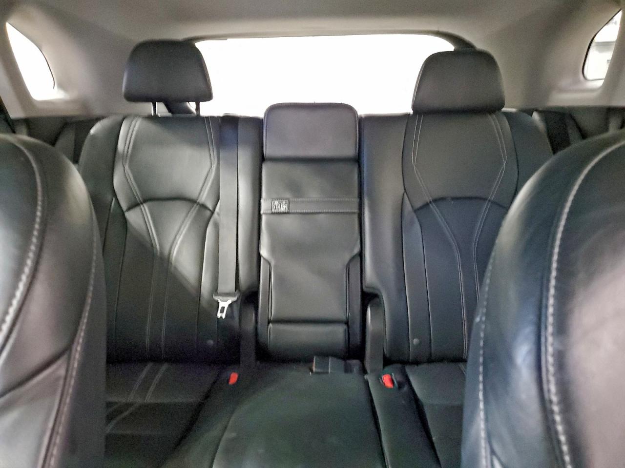 2020 Lexus Rx 350 VIN: 2T2JZMDA9LC257328 Lot: 94119935