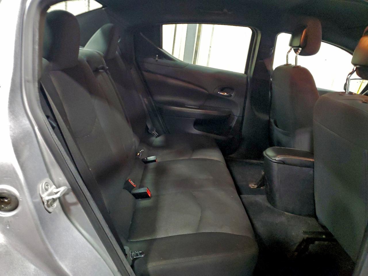 2013 Dodge Avenger Se VIN: 1C3CDZAB5DN644712 Lot: 94250445